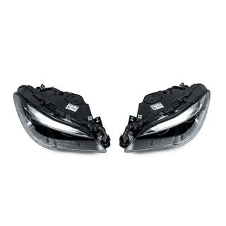 Přední světlomety Full LED (2013-2016, 2 ks) BMW řada 5 F10/F11 2010–2016 fotografie 2