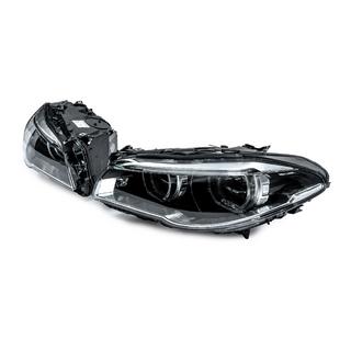 Přední světlomety Full LED (2013-2016, 2 ks) BMW řada 5 F10/F11 2010–2016 fotografie 3