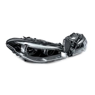 Přední světlomety Full LED (2013-2016, 2 ks) BMW řada 5 F10/F11 2010–2016 fotografie 4