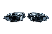BMW řada 5 F10/F11 2010–2016 Přední světlomety FullLED G30 Laser ve stylu LCI (2010-2013, 2 ks) fotografie 5