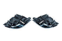 BMW řada 5 F10/F11 2010–2016 Přední světlomety FullLED G30 Laser ve stylu LCI (2010-2013, 2 ks) fotografie 6