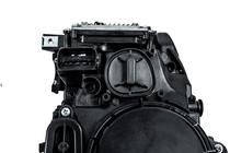 BMW řada 5 F10/F11 2010–2016 Přední světlomety FullLED G30 Laser ve stylu LCI (2010-2013, 2 ks) fotografie 7