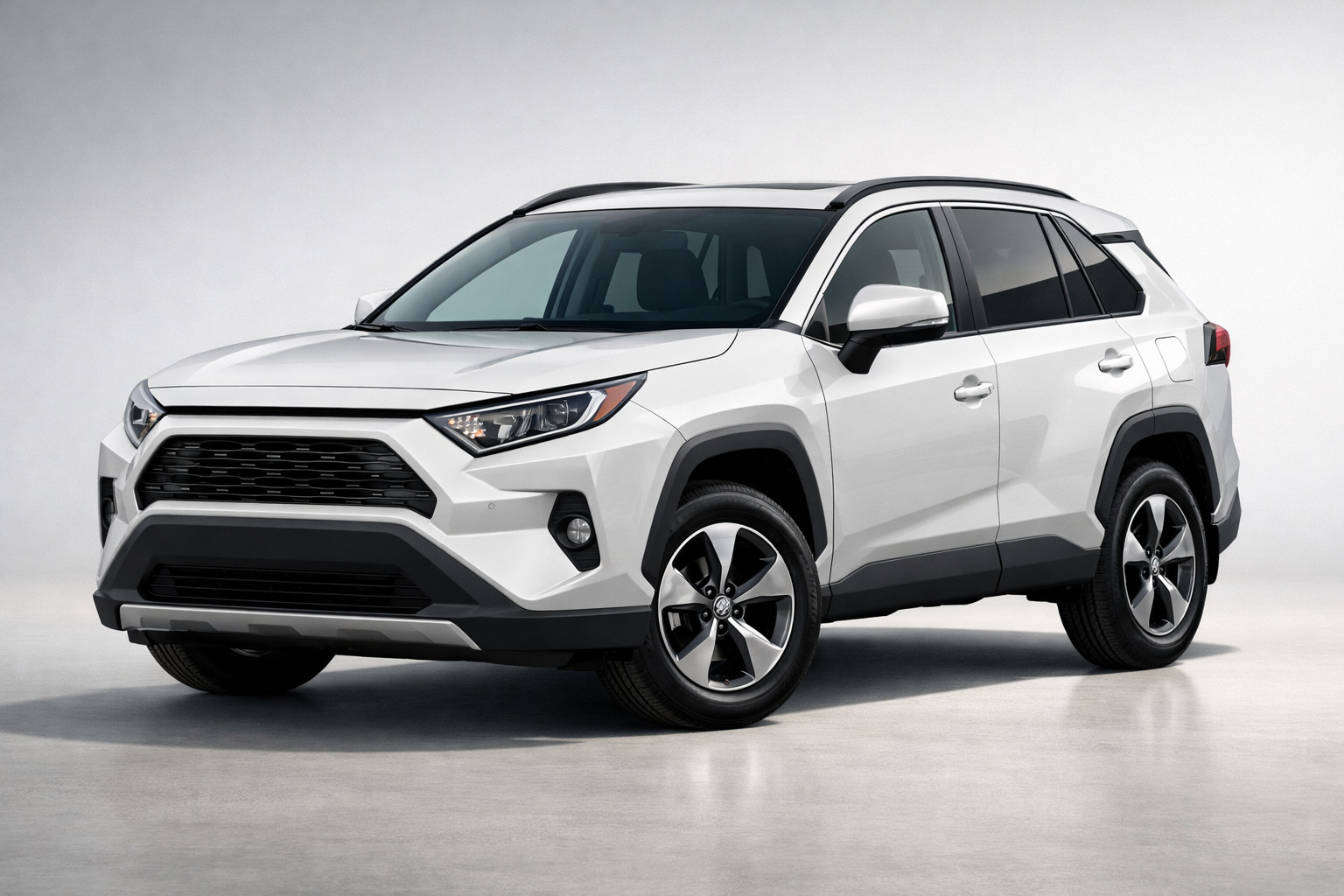 Recenze Toyota RAV4 2019–: proč je tato generace tak populární