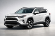 Recenze Toyota RAV4 2019–: proč je tato generace tak populární fotografie 1