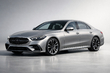 Přehled spekulací o Mercedes W224 fotografie 1