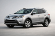 Test Toyota RAV4 2013–2018: pragmatický crossover bez hysterie fotografie 1