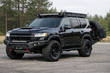 Co dát na Toyota Land Cruiser 300, když je sériový vzhled moc klidný fotografie 1