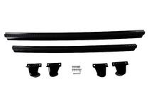 Nissan Pathfinder R53 2021– Střešní nosič (příčníky) na podélné ližiny OEM (2 ks) fotografie 5