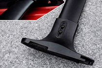 Ford EcoSport 2013–2022 Střešní nosič (příčníky) na integrované podélníky OEM (2 ks) Šedá fotografie 8