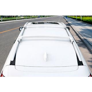 Střešní nosič (příčníky) na integrované podélníky OEM (2 ks) Honda CRV 2022– fotografie 2