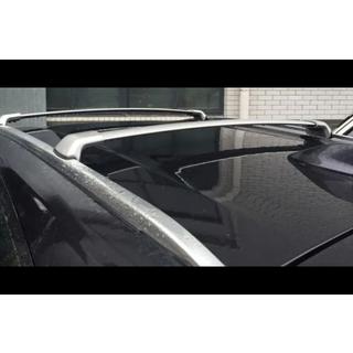 Střešní nosič (příčníky) na integrované podélníky OEM (2 ks) Honda HR-V 2014–2021 fotografie 3