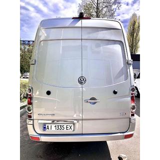Kryty brzdových světel (2 ks, plast) Volkswagen Crafter 2006–2016 fotografie 3