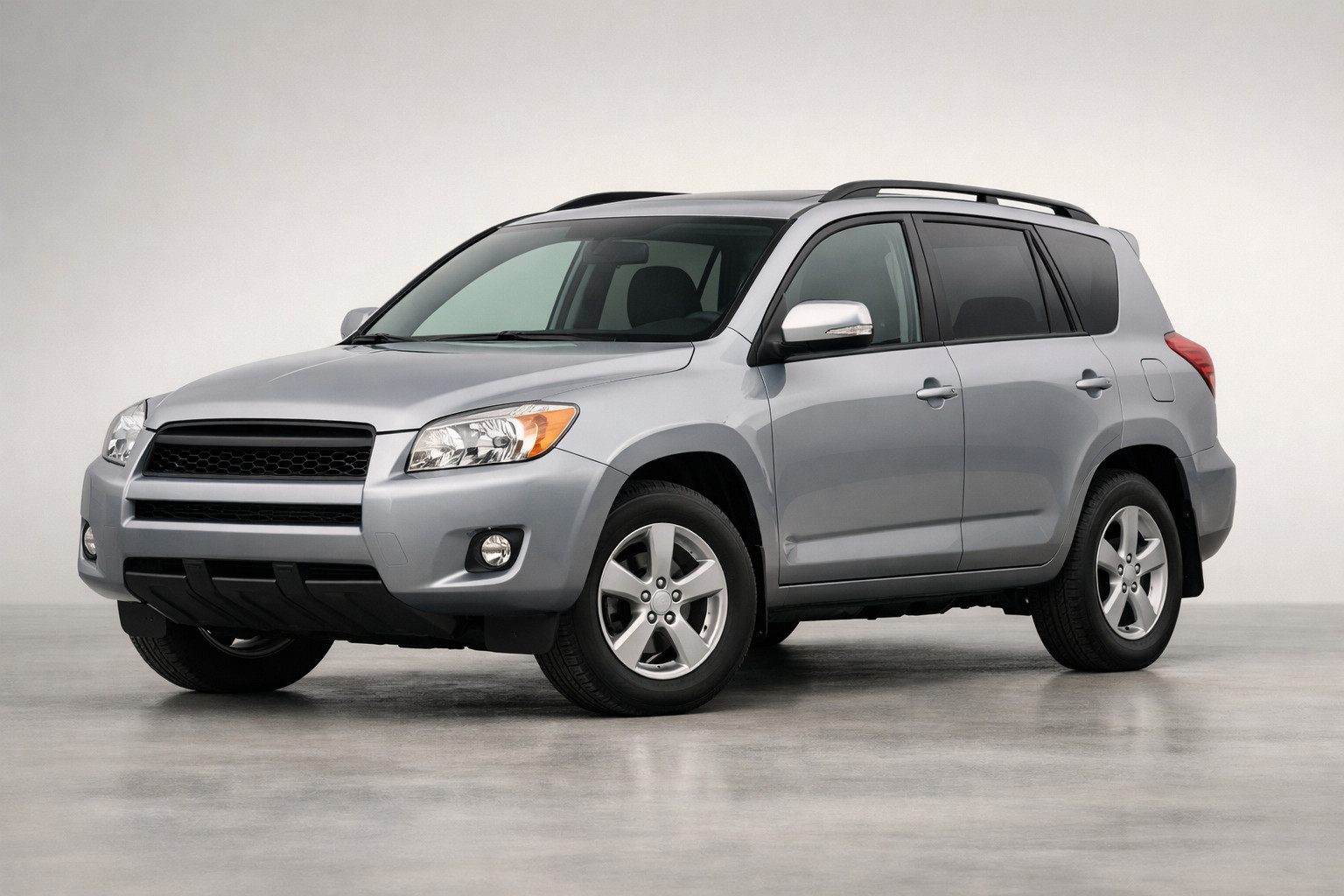 Toyota RAV4 2006-2013: má dnes smysl o této generaci uvažovat?