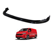 Volkswagen T7 2021– Přední lip spoiler EuroCap (ABS) fotografie 3