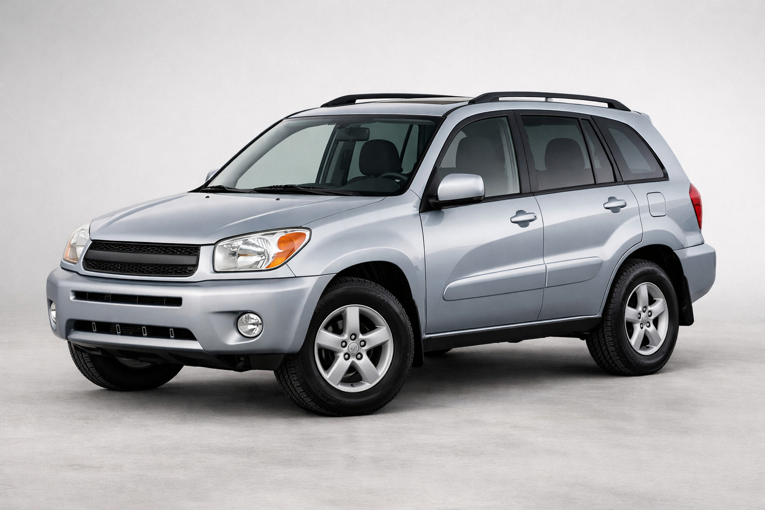 Toyota RAV4 2001–2005: co zůstává aktuální ze staré školy