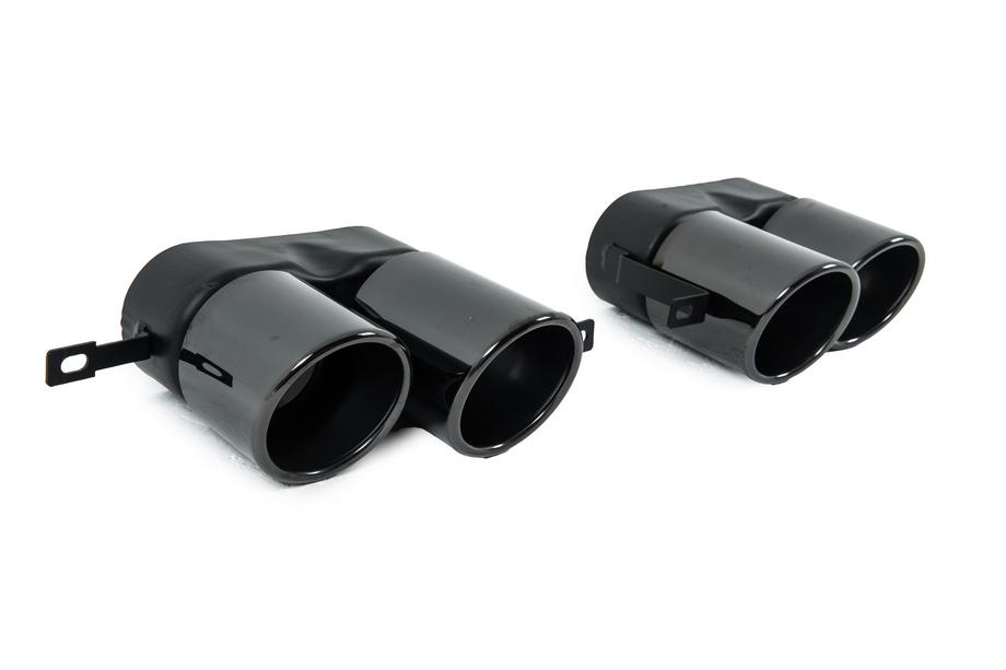 BMW řada 4 G22/23/26 2020– Koncovky výfuku M4 Fotografie 4