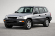 Recenze Toyota RAV4 1996–2001: první generace bez idealizace fotografie 1