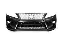 Lexus RX 2009–2015 Zlevněno: Přední nárazník F-Sport (facelift) 2012-2015, bez světlometů fotografie 1