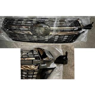 Výprodej Maska chladiče 2016-2021 (design 2021) Toyota Land Cruiser 200 2007–2021 fotografie 4