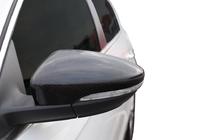 Volkswagen EOS 2011–2016 Kryty vnějších zrcátek (2 ks, pravý karbon) fotografie 17