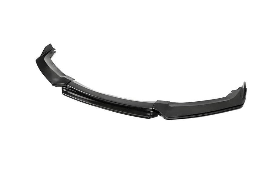 Toyota Camry 2006–2011 Přední lip spoiler Niken Black (ABS) Fotografie 4