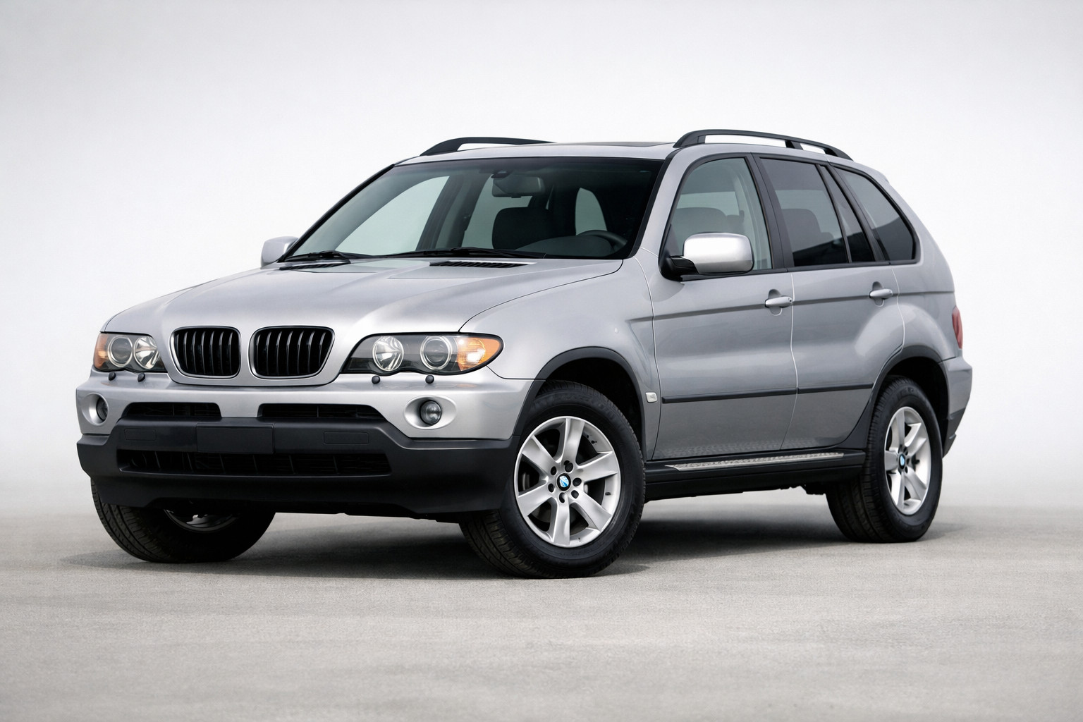 Recenze BMW X5 E53: Staré, ale spolehlivé