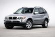 Recenze BMW X5 E53: Staré, ale spolehlivé fotografie 1