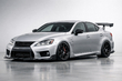 Přehled modelů Lexus: které karoserie jsou zajímavé pro tuning fotografie 1