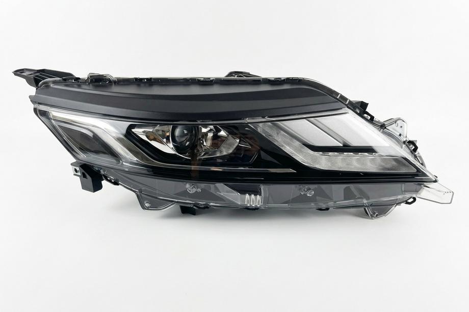 Mitsubishi L200 2015–2024 Přední světlomet (2019-2024, pravý) Image