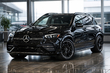 Mercedes GLE W168: Co je známo o nové generaci fotografie 1