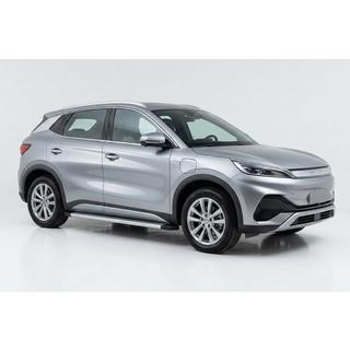 Boční nášlapy Maya V2 (ks, hliník) BYD Atto 3 2021– fotografie 1