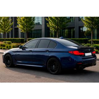 Zadní nárazník M-Sport/M5 (pro G30) BMW řada 5 G30/G31 2017–2023 fotografie 4