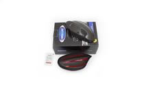 BMW řady 3 E90/E91 2005–2011 Kryty zrcátek 2005-2008 (2 ks, pravý karbon) fotografie 4