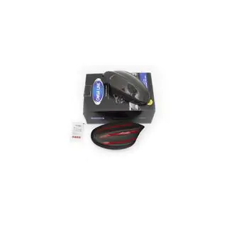 Kryty zrcátek 2005-2008 (2 ks, pravý karbon) BMW řady 3 E90/E91 2005–2011 fotografie 4