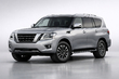 Recenze Nissan Patrol Y62 2010–2024: hlavní rival Land Cruiser fotografie 1