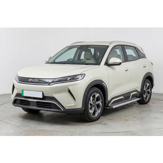 Boční nášlapy Maya V2 (ks, hliník) BYD Atto 2/Yuan Up 2024– fotografie 1