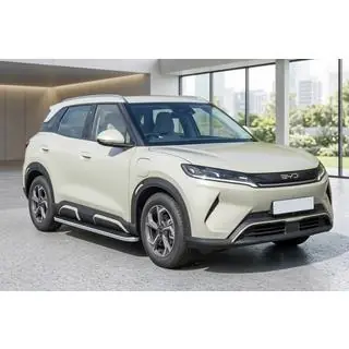 Boční nášlapy Tayga Grey (2 ks, hliník) fotografie 1