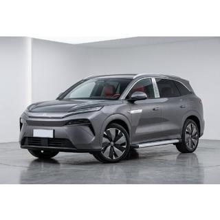 Boční nášlapy Maya V2 (ks, hliník) BYD Tang L 2025– fotografie 1