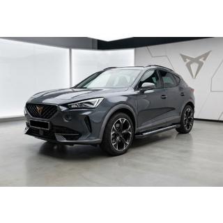 Boční nášlapy Tayga V2 (2 ks, hliník) Cupra Formentor 2020– fotografie 1