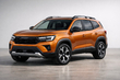 Recenze Renault/Dacia Duster 3. generace fotografie 1
