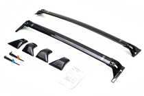 Lexus NX 2022– Střešní nosič (příčníky) na integrované podélníky OEM (2 ks) fotografie 3