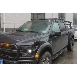 Příčníky na hladkou střechu OEM (2 ks)