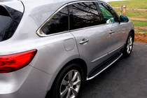Acura MDX 2013–2020 Boční prahy HARMS (2 ks) fotografie 1