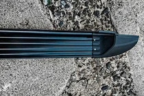 Peugeot Landtrek 2020– Boční nášlapy OEM (2 ks) fotografie 4