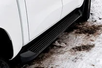 Peugeot Landtrek 2020– Boční nášlapy OEM (2 ks) fotografie 2