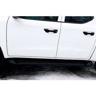 Boční nášlapy OEM (2 ks) Peugeot Landtrek 2020– fotografie 3