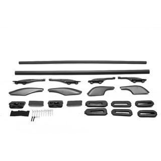 OEM střešní ližiny (2 ks) Toyota Land Cruiser 100 1998–2007 fotografie 1