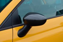 Fiat 500/500L 2013–2022 Karbonové kryty zrcátek 2007-2015 (2 ks, pravý karbon) fotografie 9