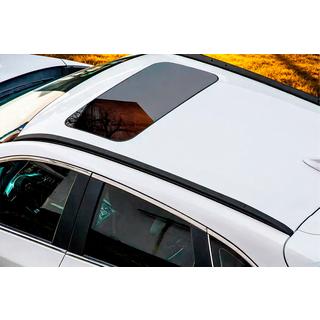 Integrované OEM střešní ližiny (2 ks) fotografie 1