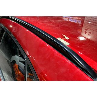 Integrované OEM střešní ližiny (2 ks) Mazda CX-30 2019– fotografie 2